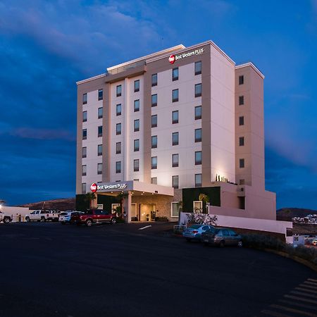Best Western Plus Chihuahua Juventud Extérieur photo