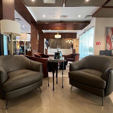 Best Western Plus Chihuahua Juventud Extérieur photo