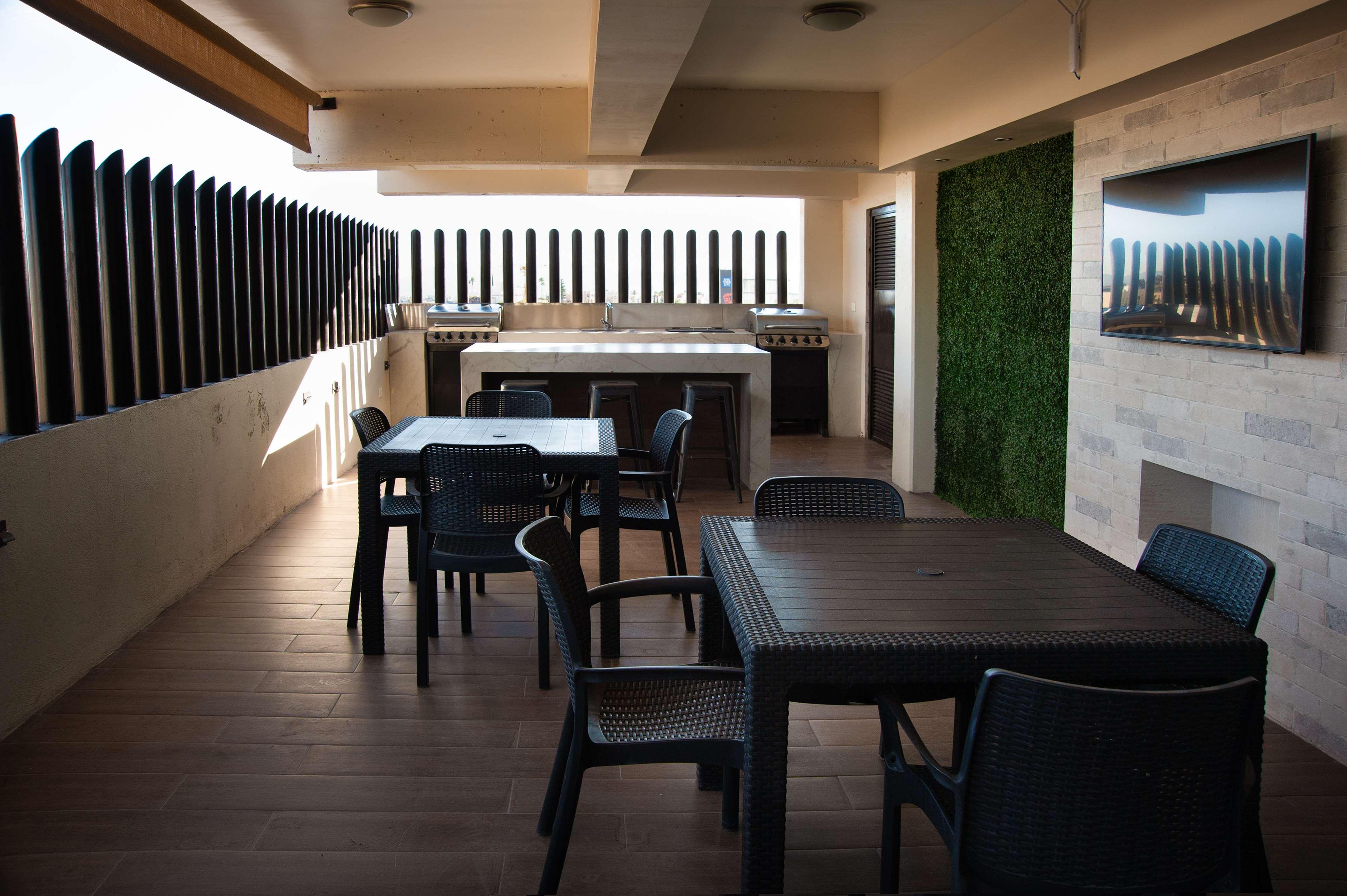 Best Western Plus Chihuahua Juventud Extérieur photo