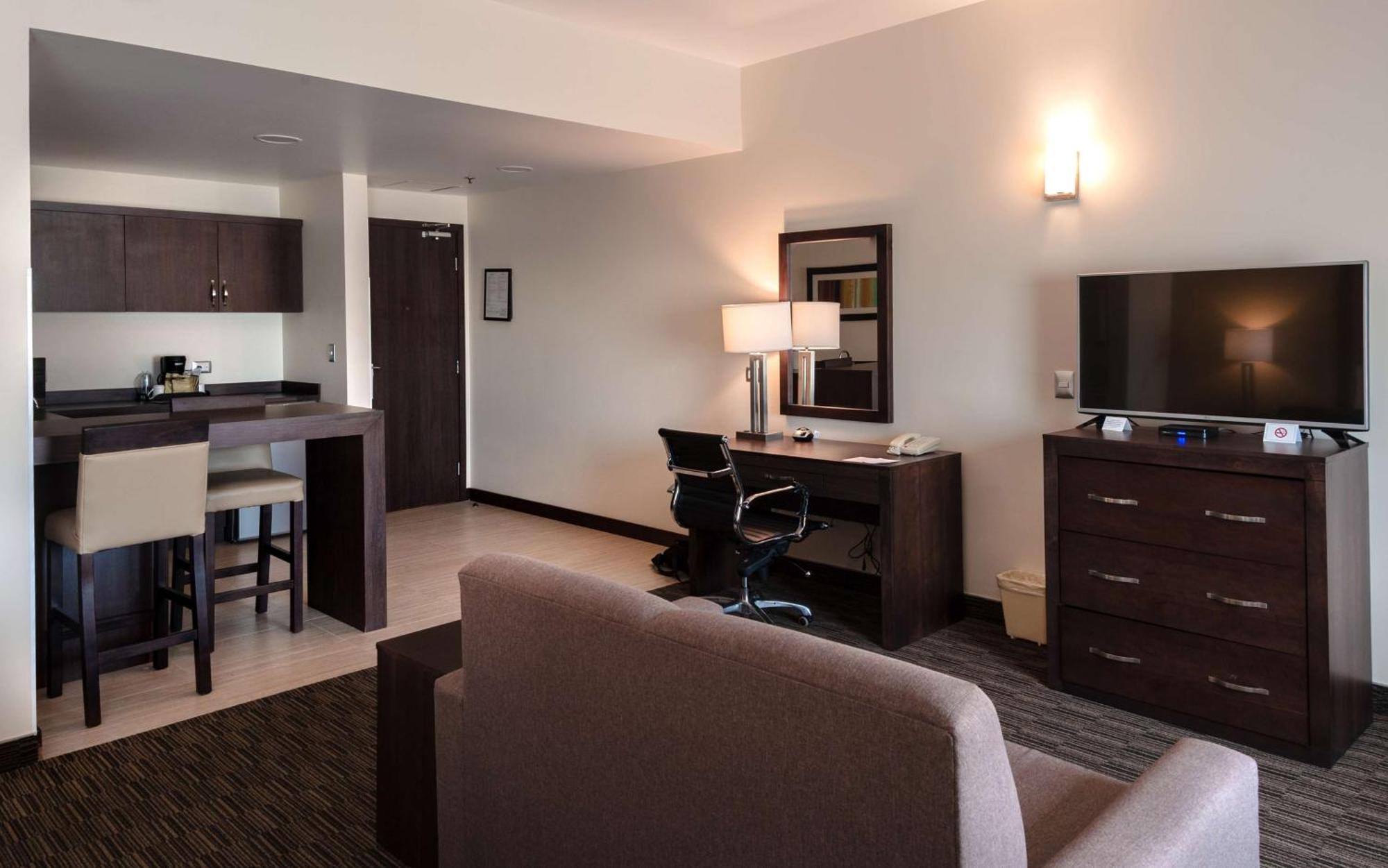 Best Western Plus Chihuahua Juventud Extérieur photo