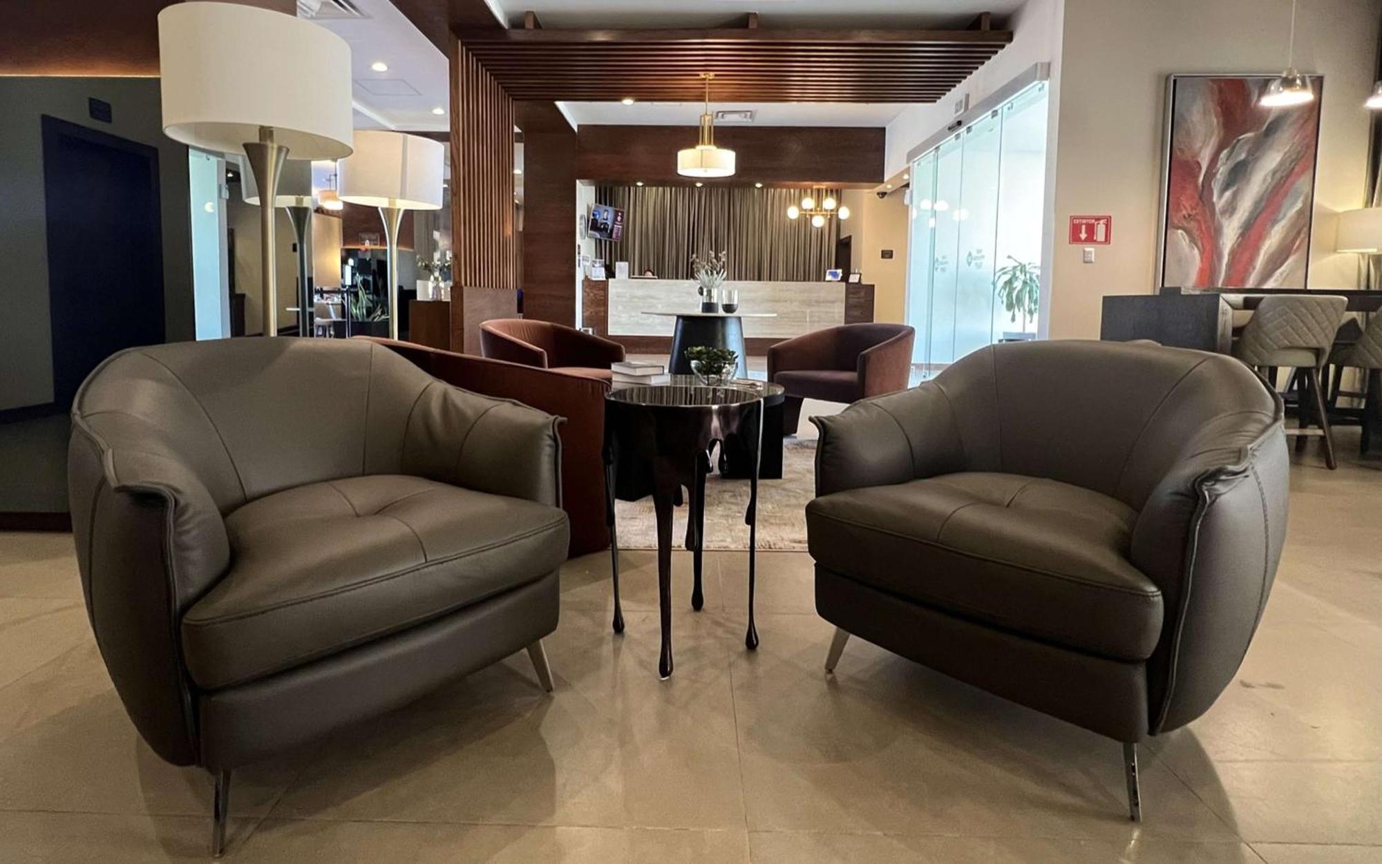 Best Western Plus Chihuahua Juventud Extérieur photo