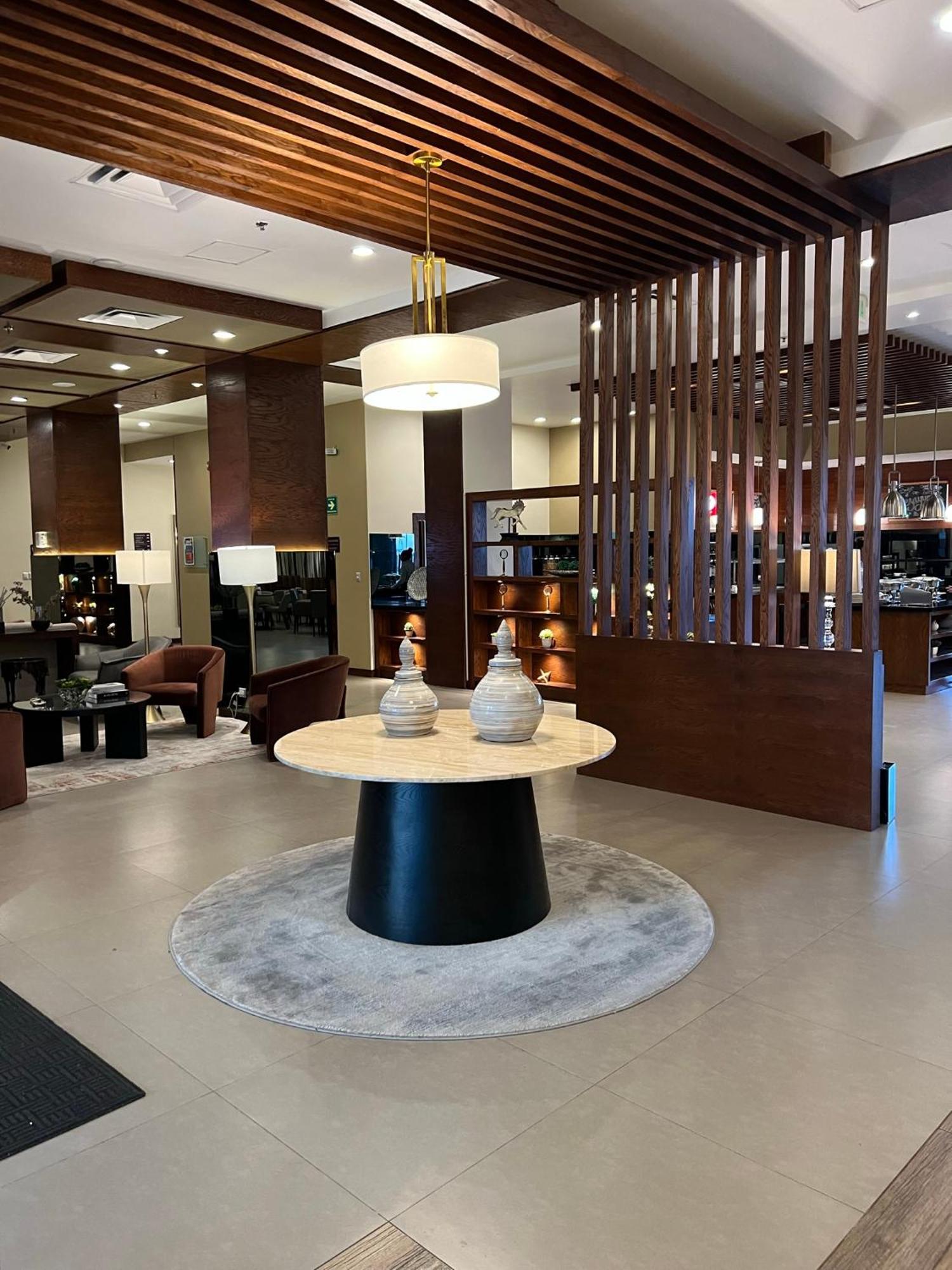 Best Western Plus Chihuahua Juventud Extérieur photo